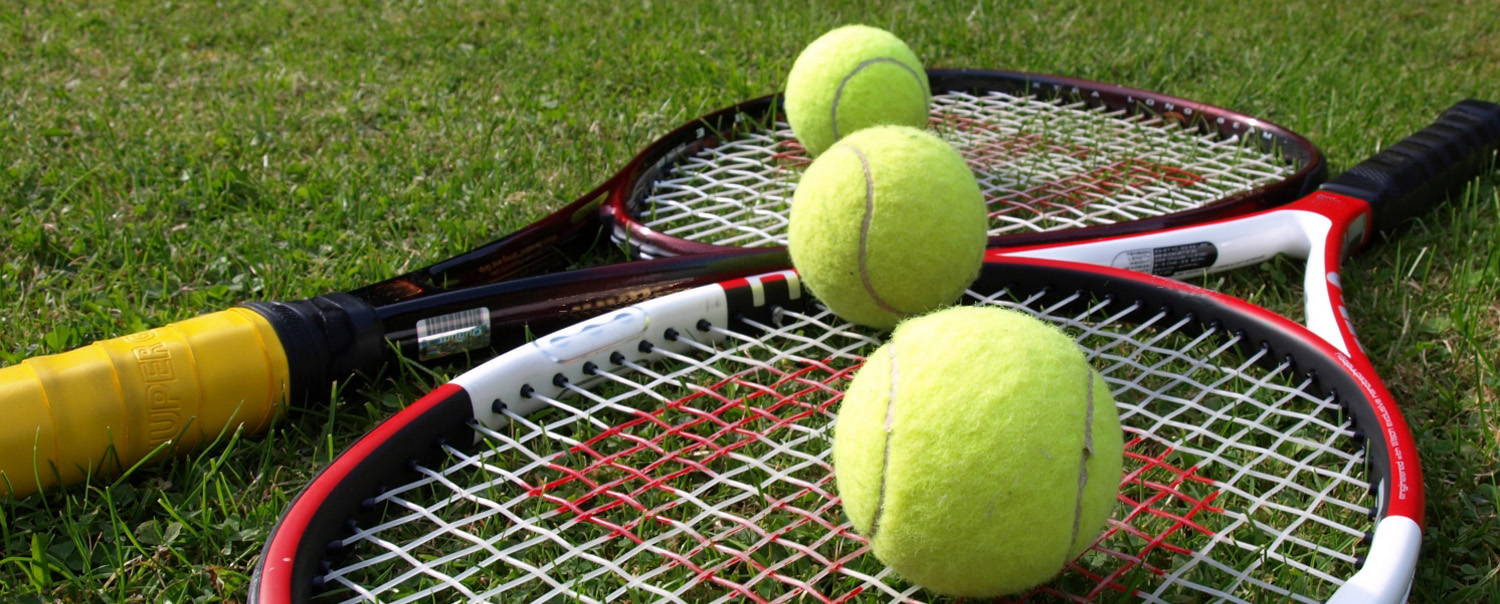 Tennis - The Country Club of Jacaranda West - Venice, FL